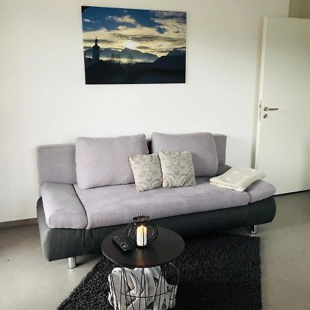 Ferienwohnung Vivien Риден Экстерьер фото