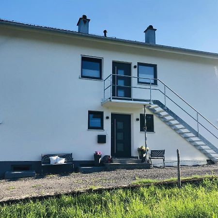 Ferienwohnung Vivien Риден Экстерьер фото