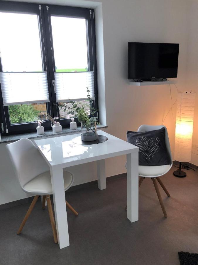 Ferienwohnung Vivien Риден Экстерьер фото