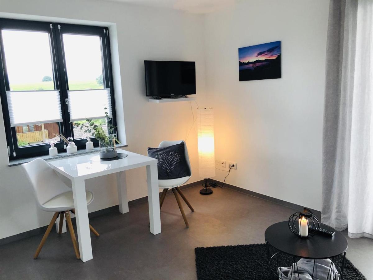 Ferienwohnung Vivien Риден Экстерьер фото