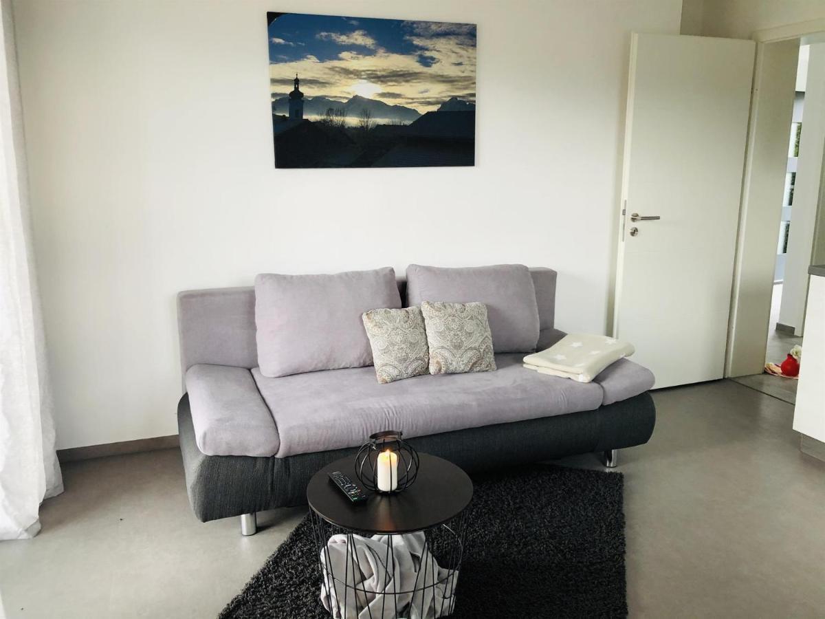 Ferienwohnung Vivien Риден Экстерьер фото