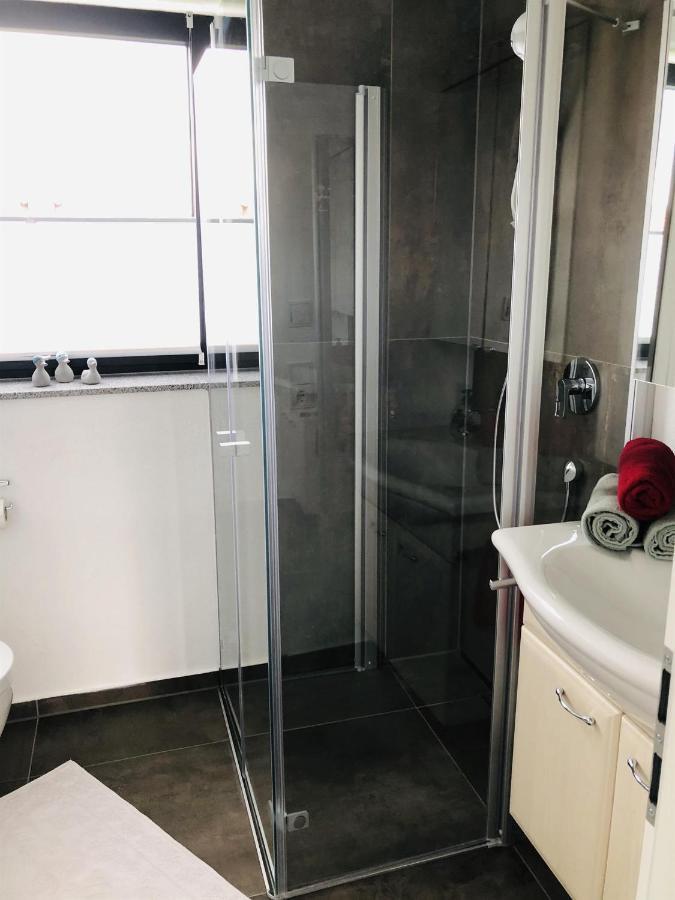 Ferienwohnung Vivien Риден Экстерьер фото