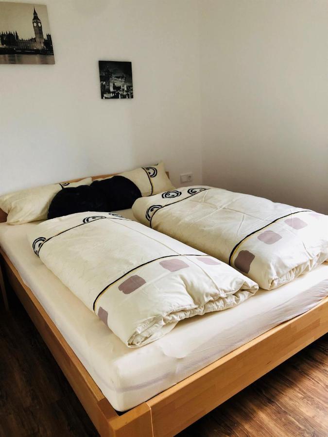 Ferienwohnung Vivien Риден Экстерьер фото