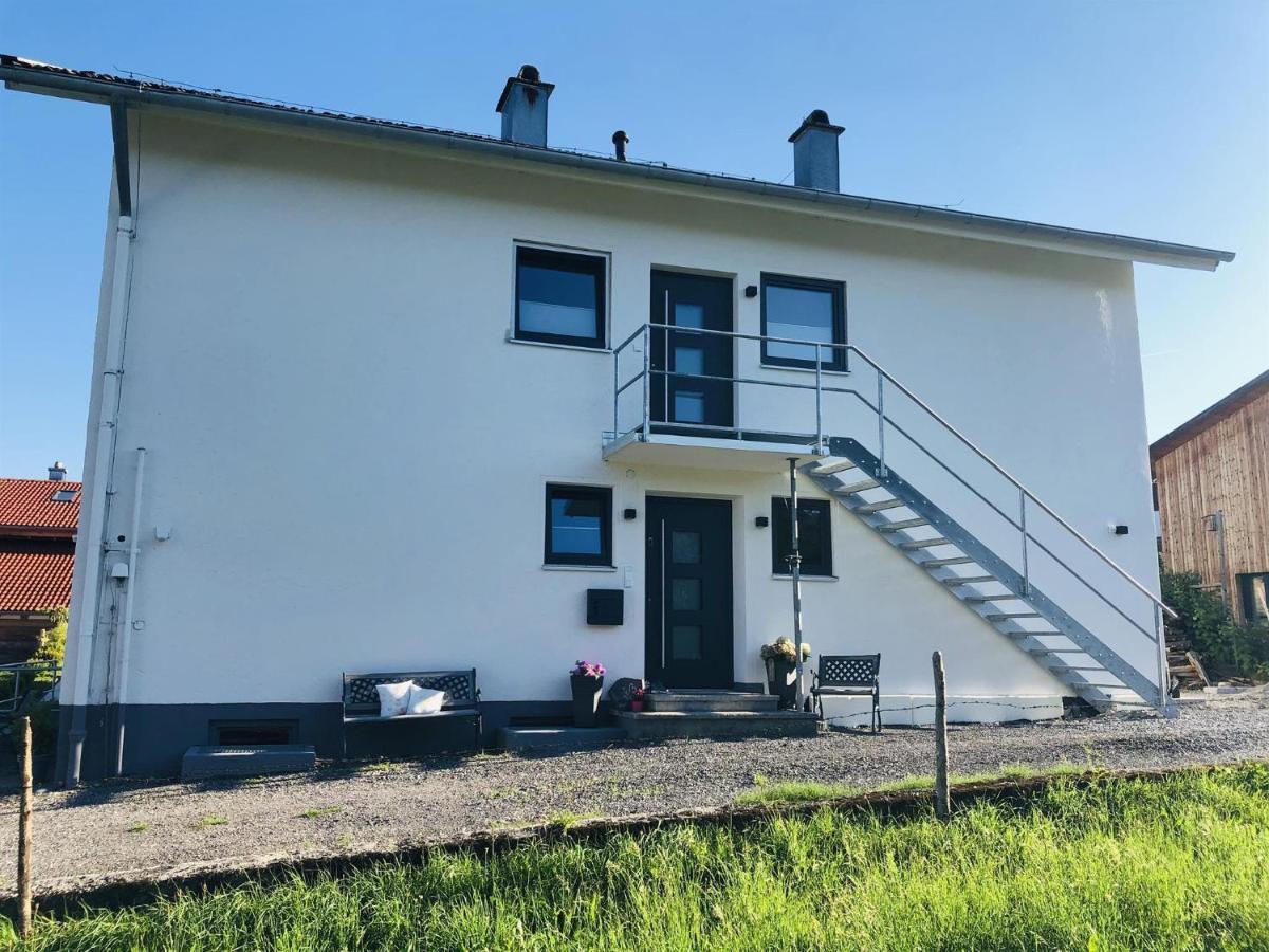 Ferienwohnung Vivien Риден Экстерьер фото